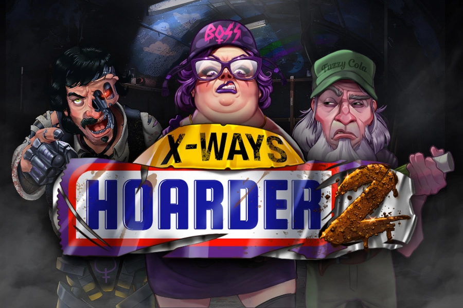 xWays Hoarder 2